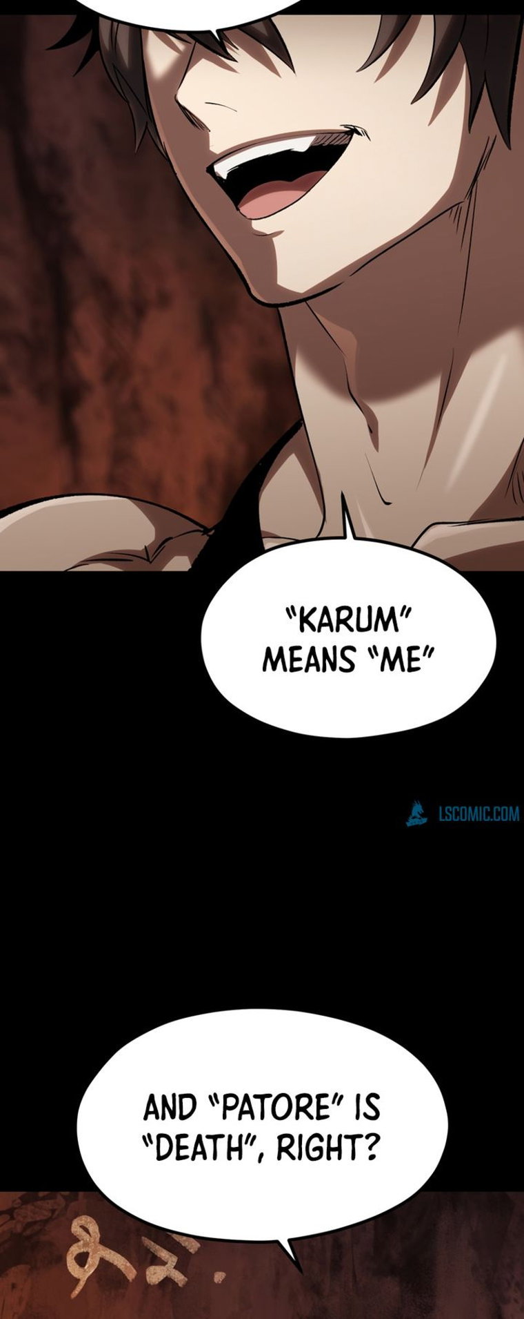 Survival Story of a Sword King in a Fantasy World Page 85 - MangaHe