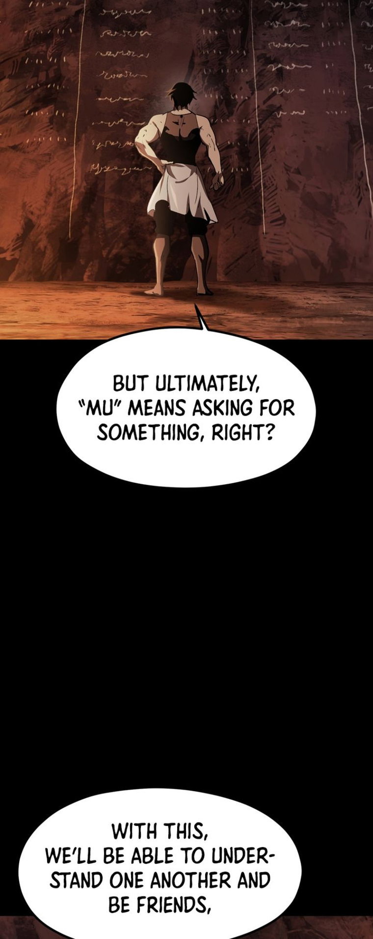 Survival Story of a Sword King in a Fantasy World Page 87 - MangaHe