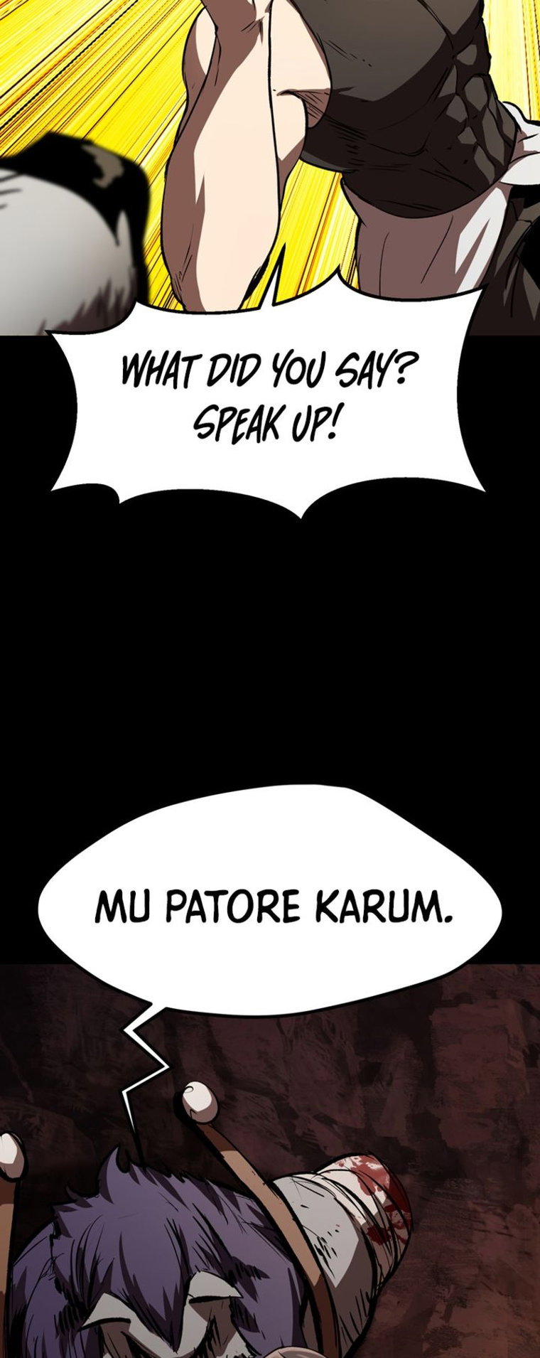 Survival Story of a Sword King in a Fantasy World Page 90 - MangaHe