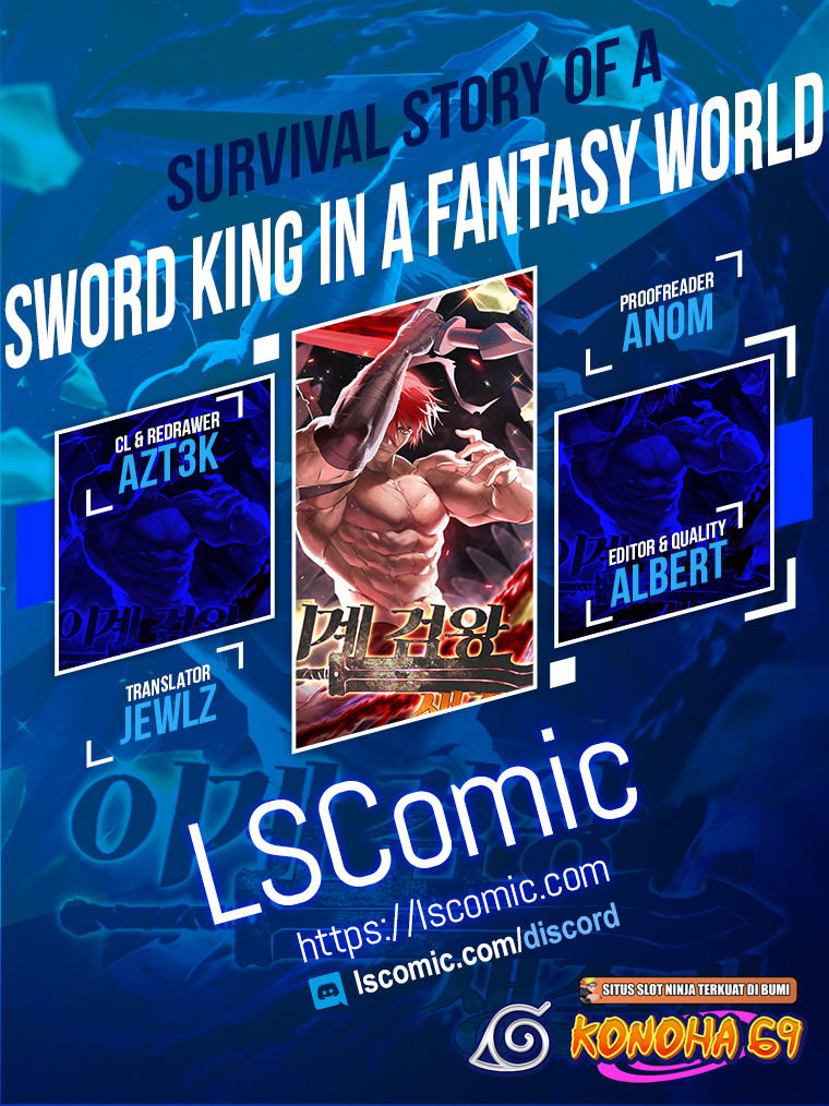 Survival Story of a Sword King in a Fantasy World Page 2 - MangaHe