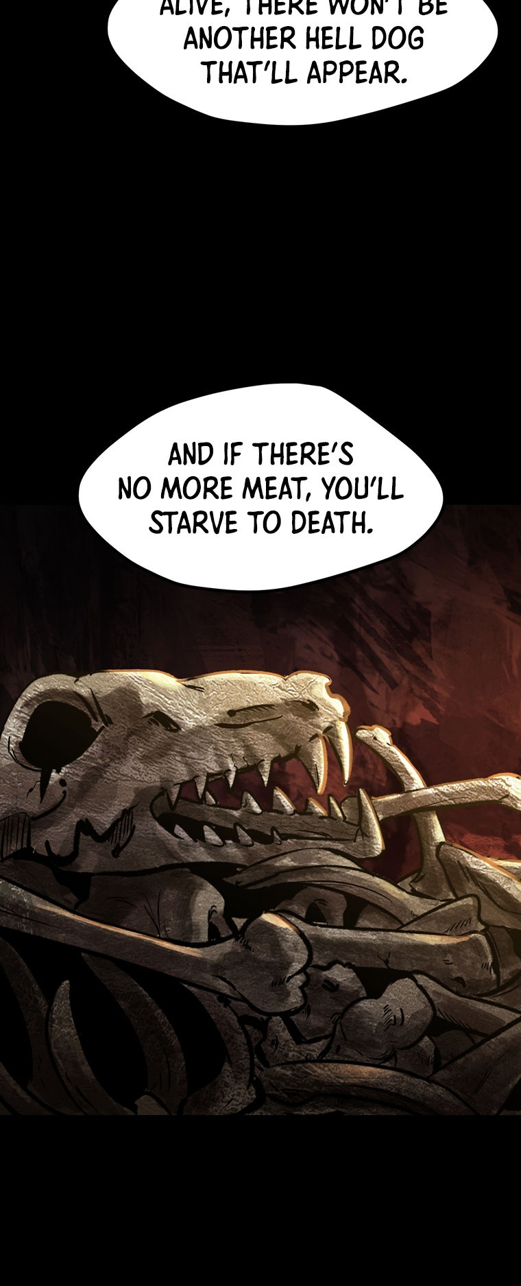 Survival Story of a Sword King in a Fantasy World Page 12 - MangaHe