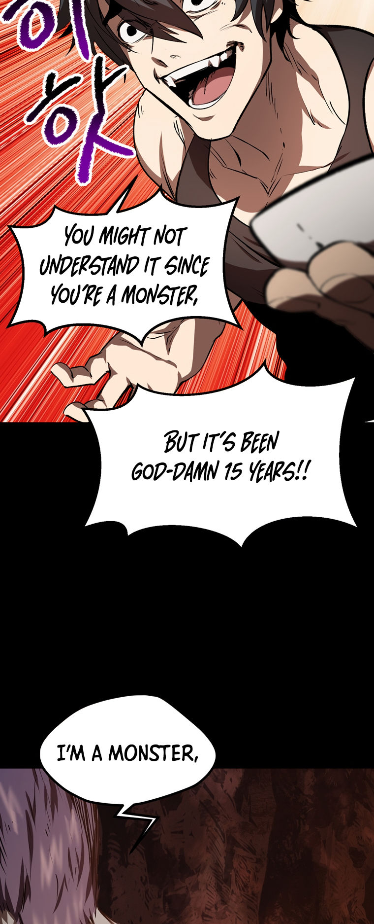 Survival Story of a Sword King in a Fantasy World Page 15 - MangaHe