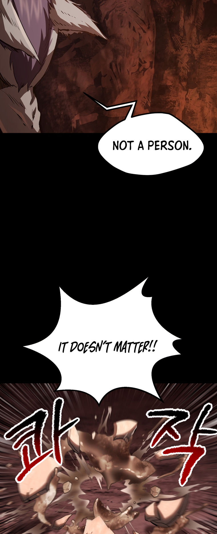 Survival Story of a Sword King in a Fantasy World Page 16 - MangaHe