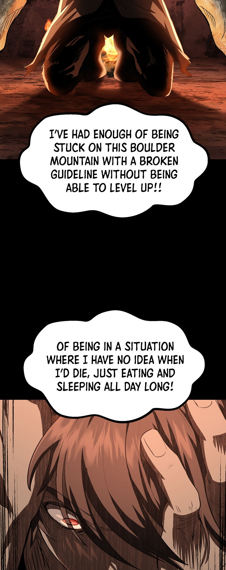 Survival Story of a Sword King in a Fantasy World Page 18 - MangaHe