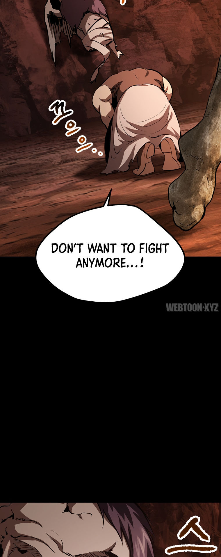 Survival Story of a Sword King in a Fantasy World Page 20 - MangaHe