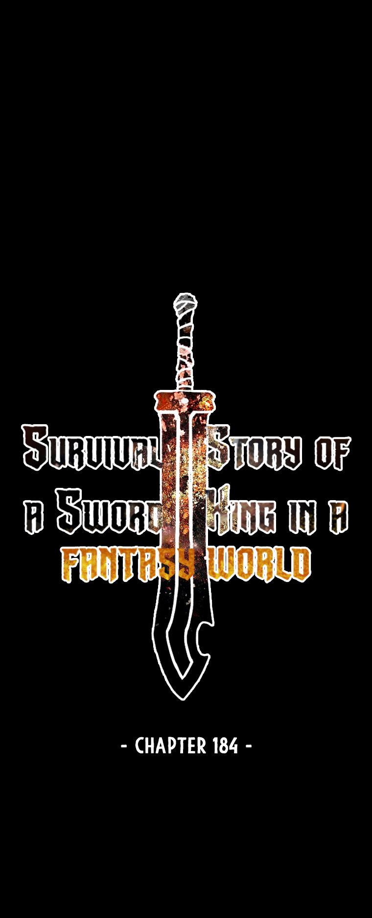 Survival Story of a Sword King in a Fantasy World Page 3 - MangaHe