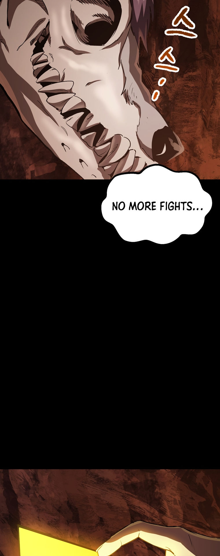 Survival Story of a Sword King in a Fantasy World Page 21 - MangaHe