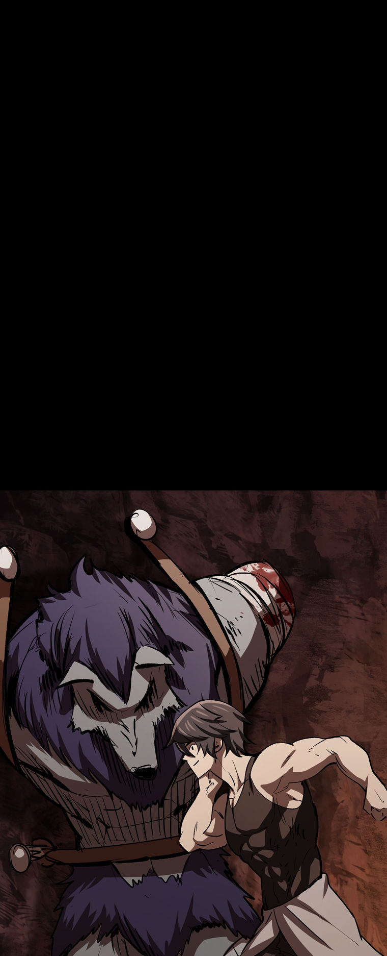 Survival Story of a Sword King in a Fantasy World Page 4 - MangaHe