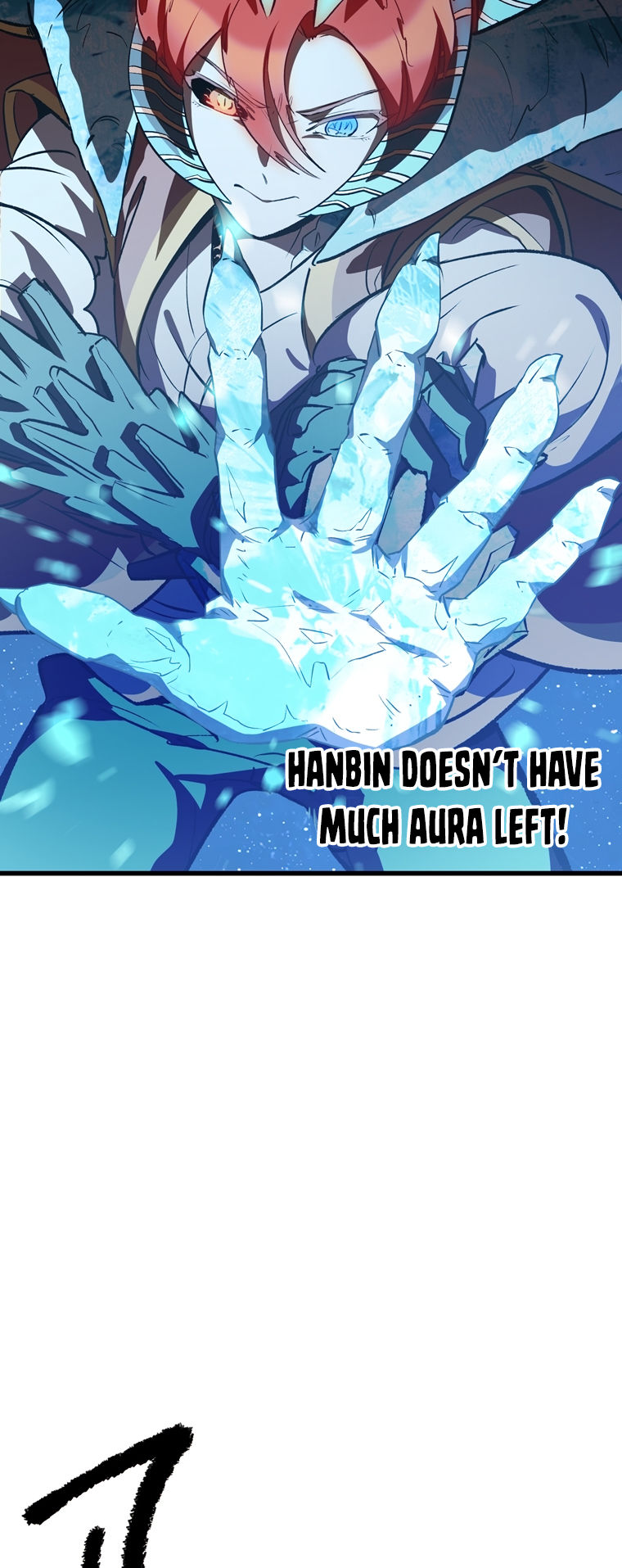 Survival Story of a Sword King in a Fantasy World Page 32 - MangaHe