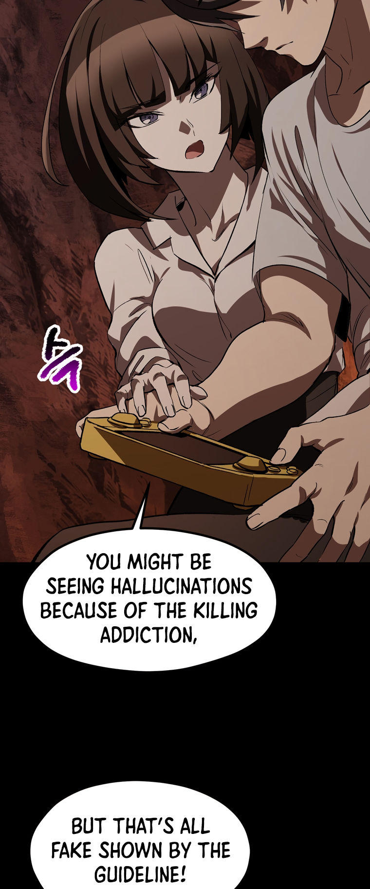 Survival Story of a Sword King in a Fantasy World Page 36 - MangaHe