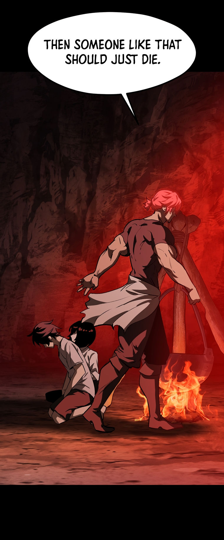 Survival Story of a Sword King in a Fantasy World Page 43 - MangaHe