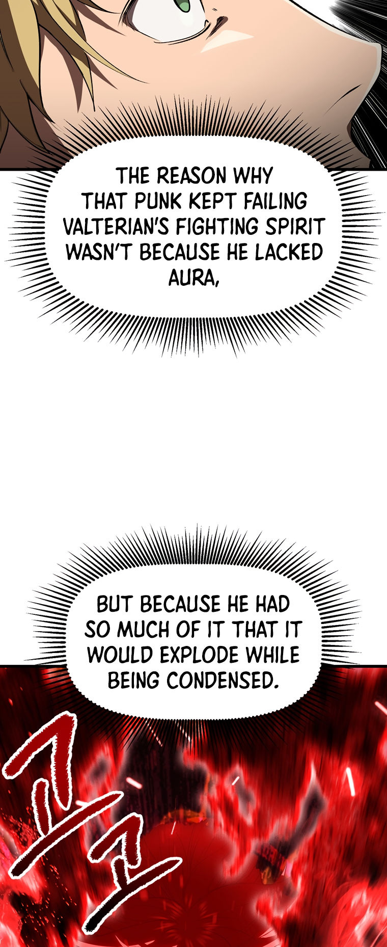 Survival Story of a Sword King in a Fantasy World Page 54 - MangaHe