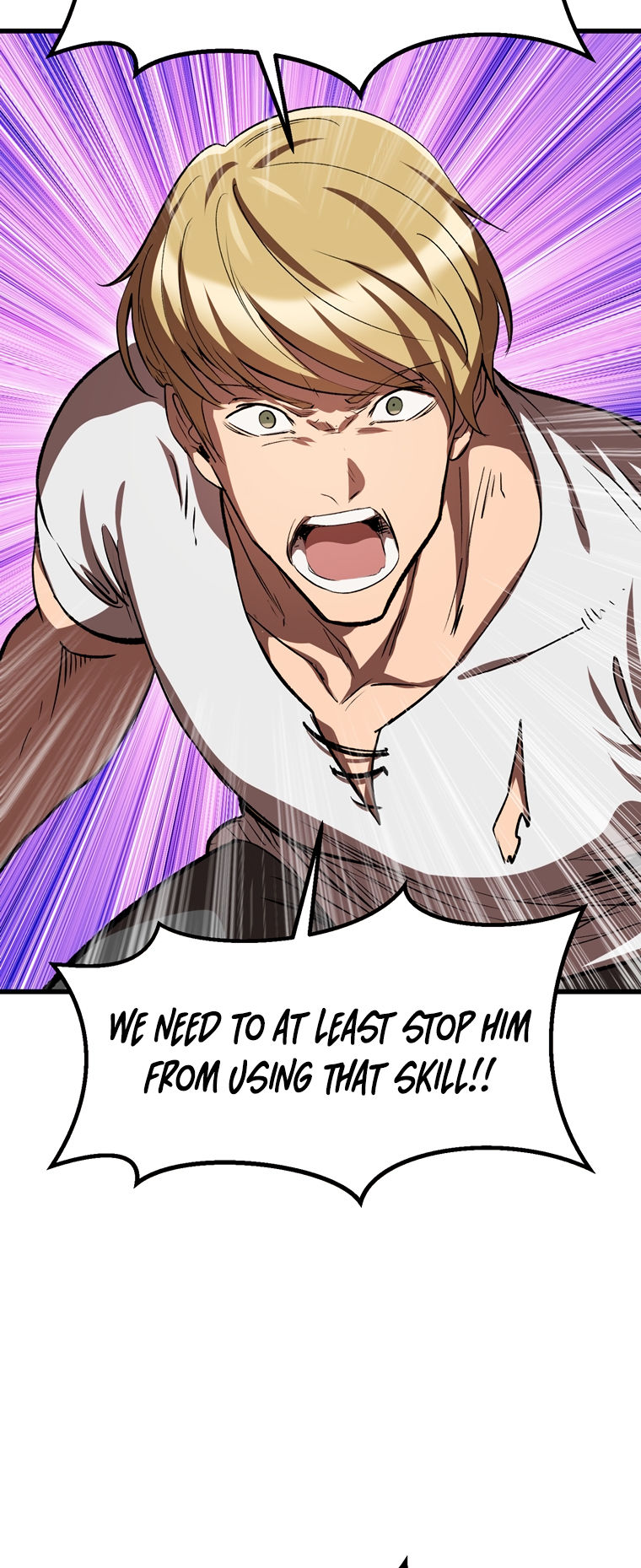 Survival Story of a Sword King in a Fantasy World Page 56 - MangaHe