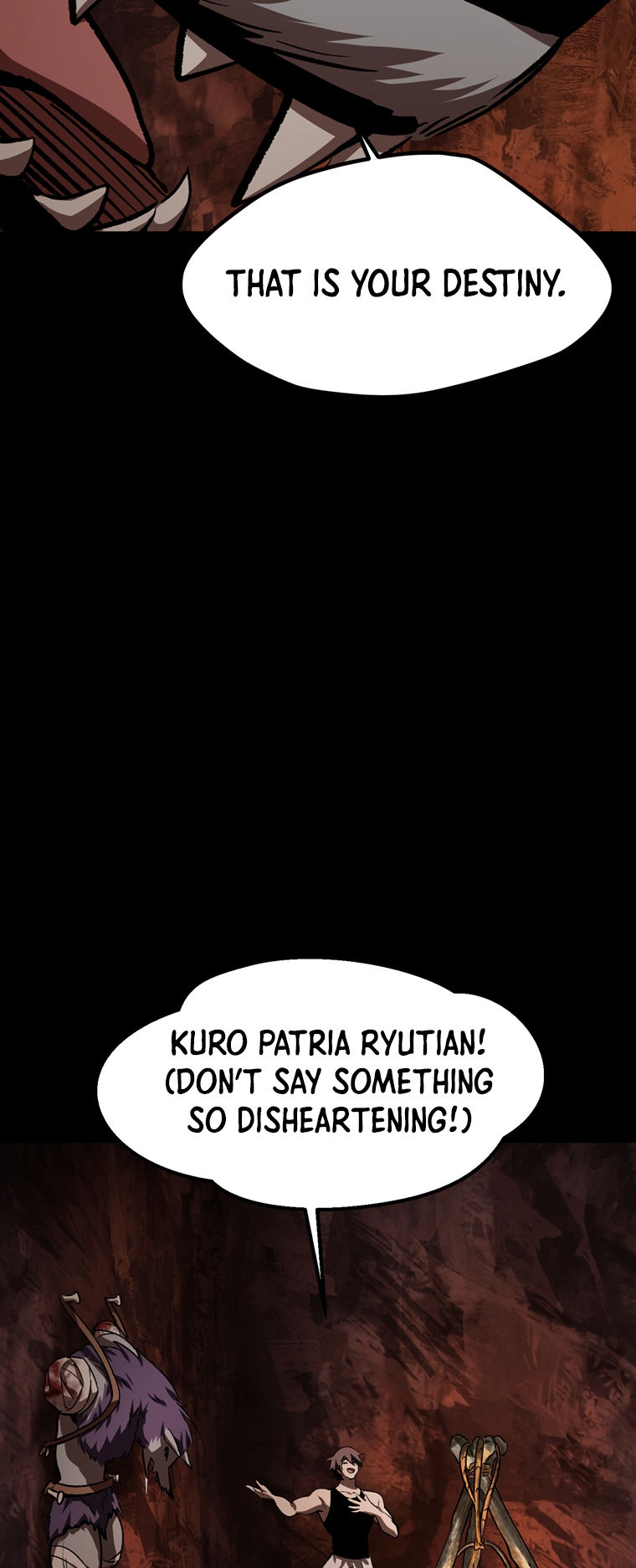 Survival Story of a Sword King in a Fantasy World Page 7 - MangaHe