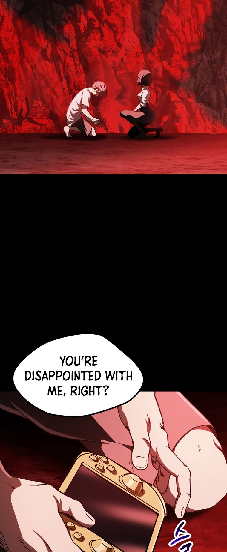 Survival Story of a Sword King in a Fantasy World Page 69 - MangaHe