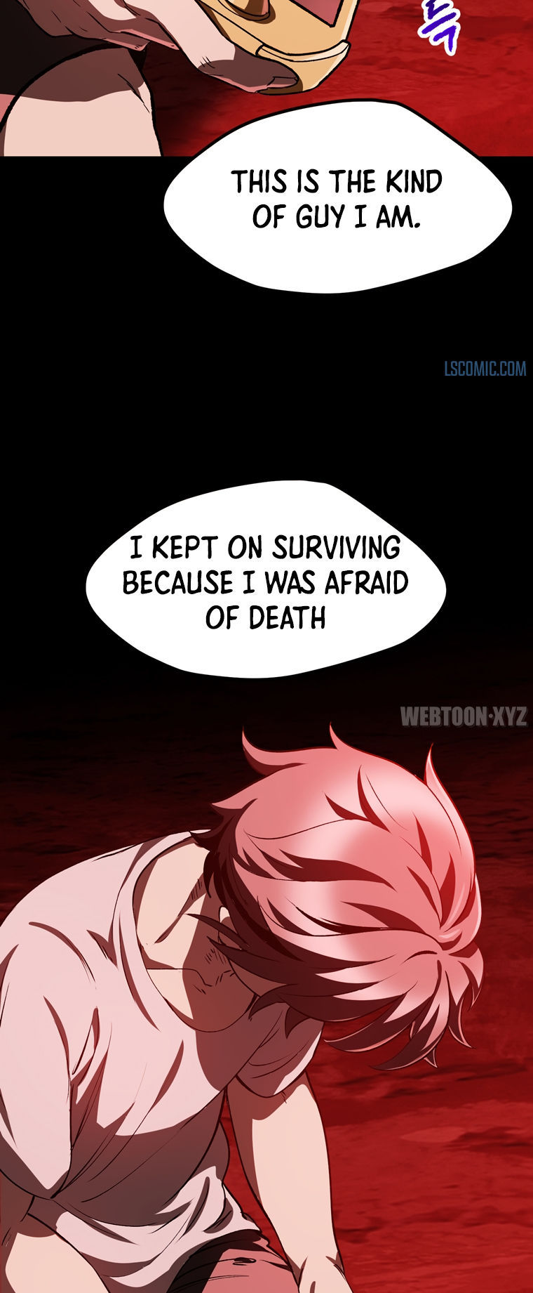 Survival Story of a Sword King in a Fantasy World Page 70 - MangaHe