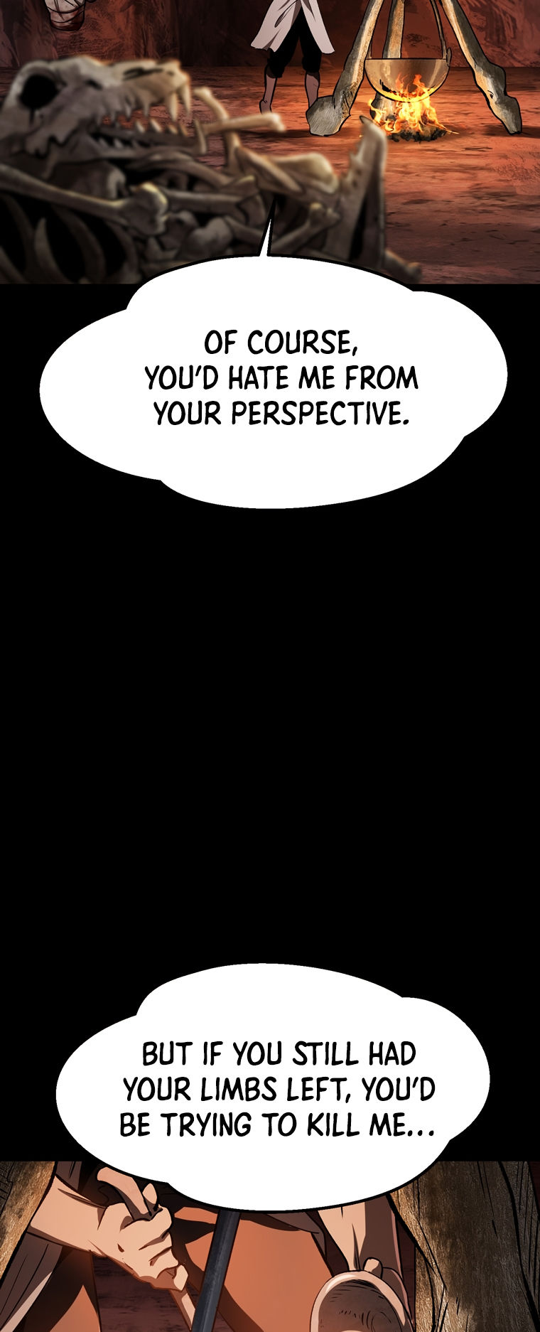 Survival Story of a Sword King in a Fantasy World Page 8 - MangaHe