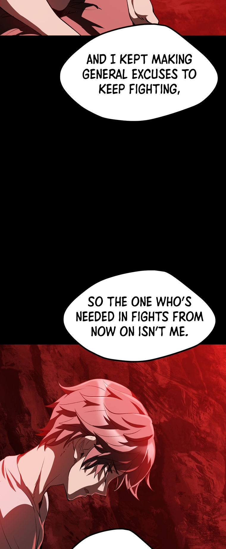 Survival Story of a Sword King in a Fantasy World Page 71 - MangaHe