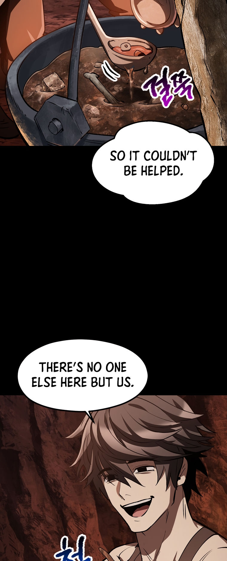 Survival Story of a Sword King in a Fantasy World Page 9 - MangaHe