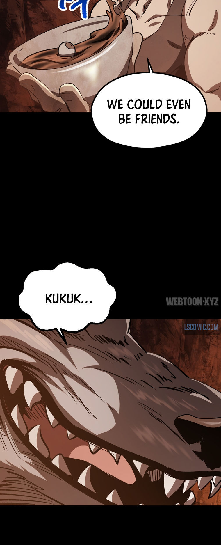 Survival Story of a Sword King in a Fantasy World Page 10 - MangaHe