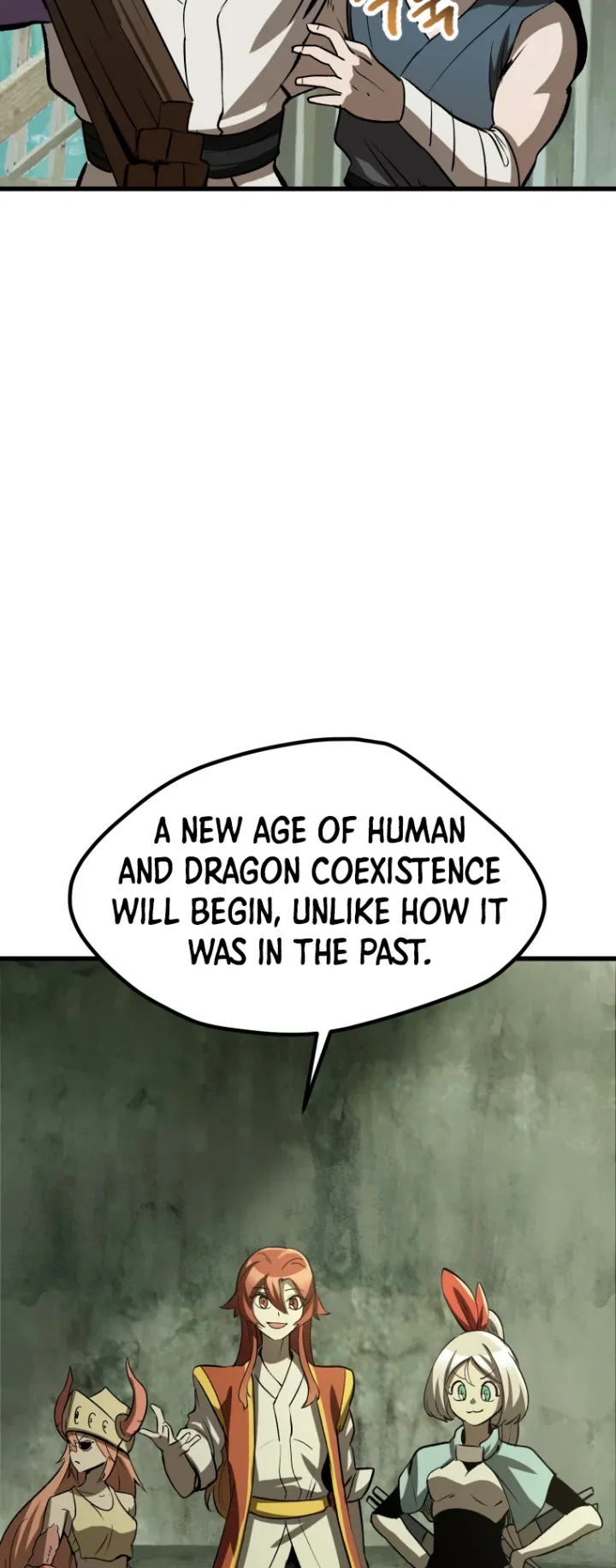 Survival Story of a Sword King in a Fantasy World Page 12 - MangaHe