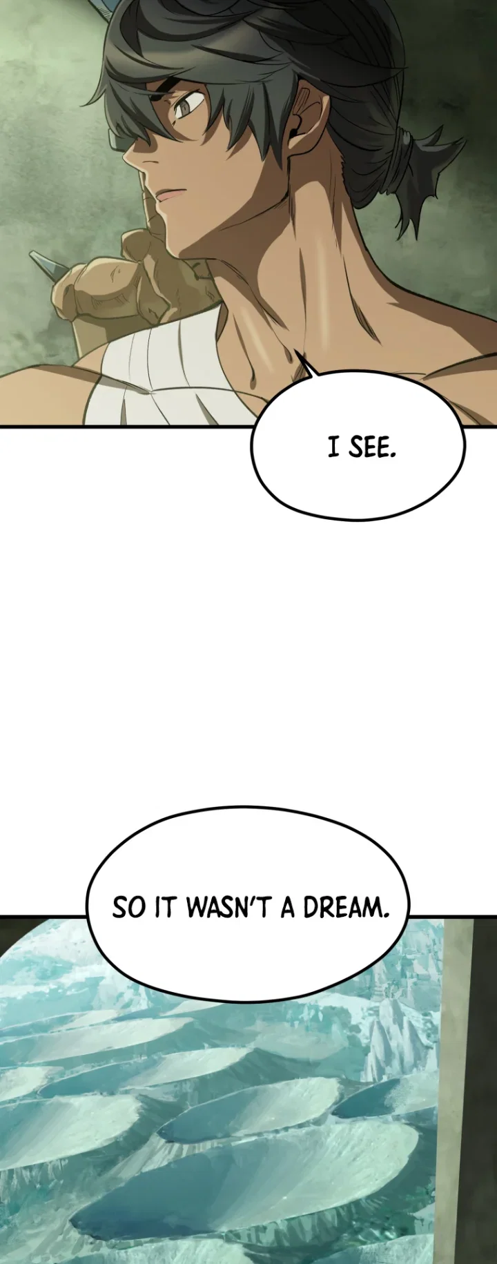 Survival Story of a Sword King in a Fantasy World Page 15 - MangaHe