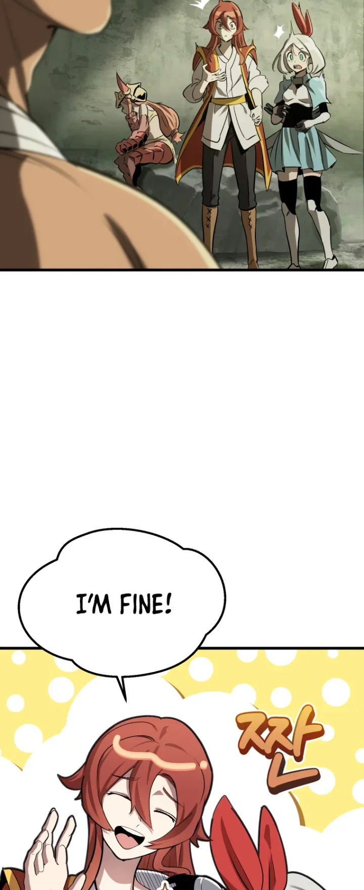 Survival Story of a Sword King in a Fantasy World Page 17 - MangaHe