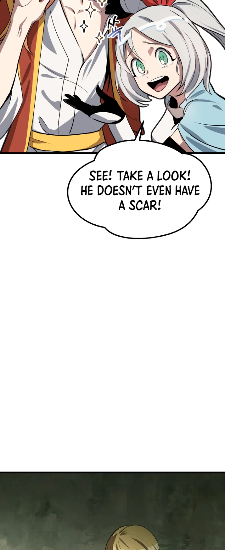 Survival Story of a Sword King in a Fantasy World Page 18 - MangaHe