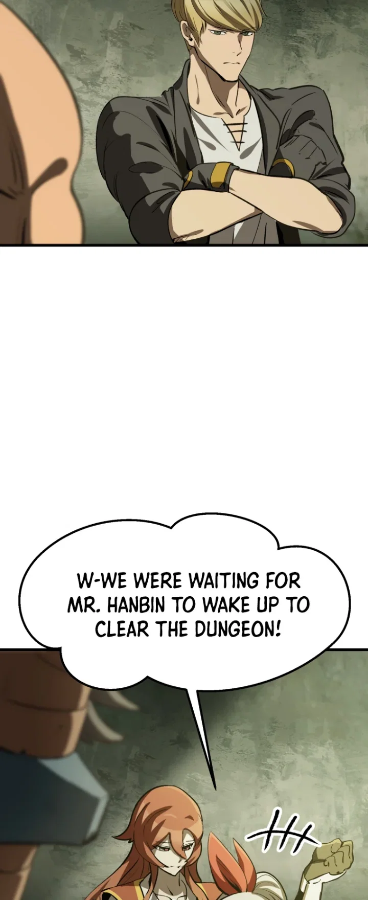 Survival Story of a Sword King in a Fantasy World Page 19 - MangaHe