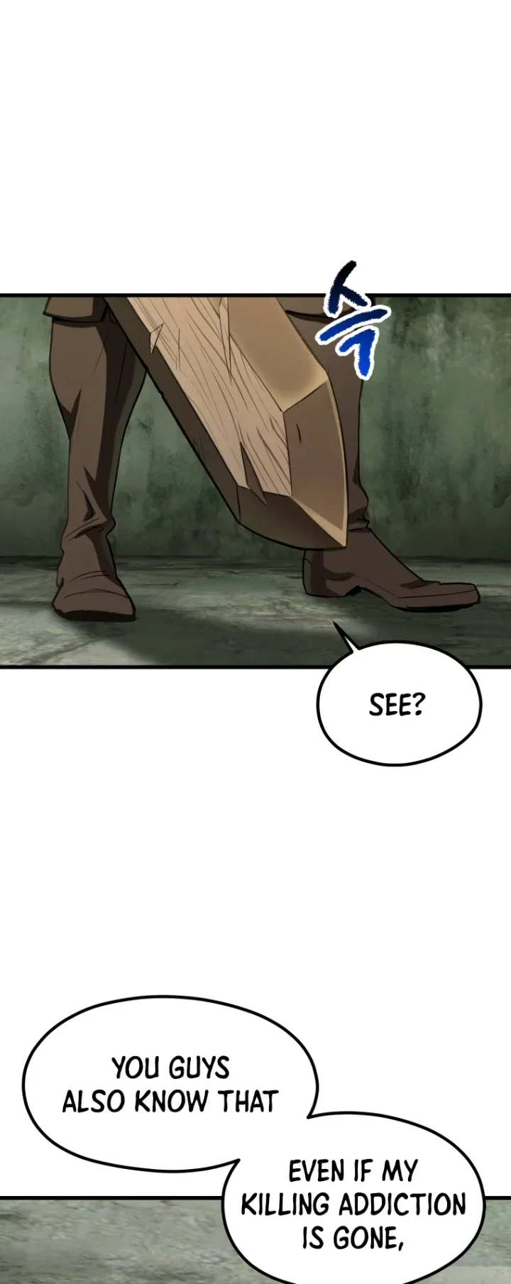 Survival Story of a Sword King in a Fantasy World Page 32 - MangaHe
