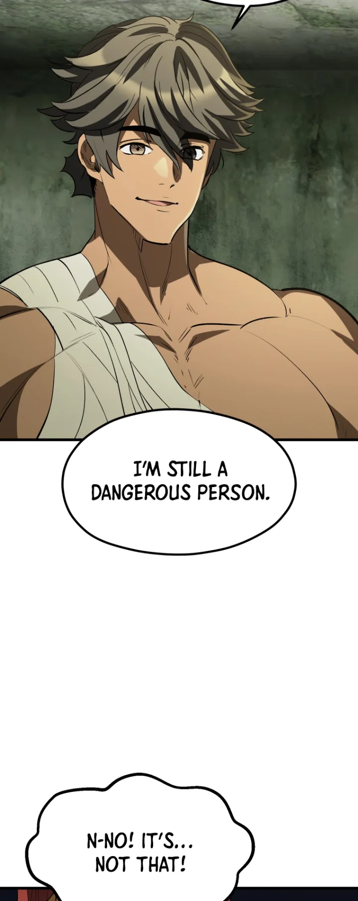 Survival Story of a Sword King in a Fantasy World Page 33 - MangaHe