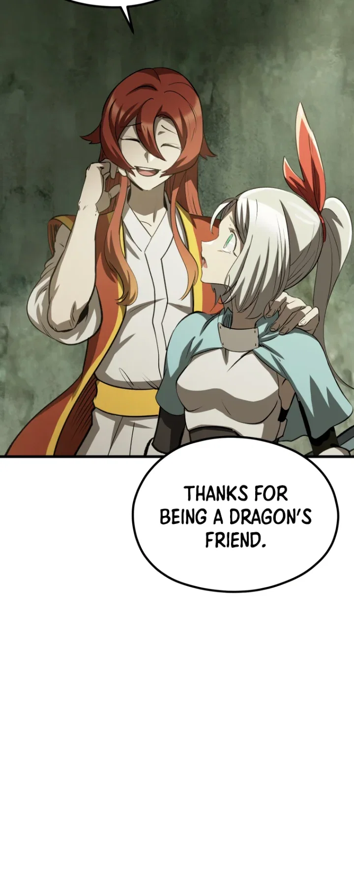 Survival Story of a Sword King in a Fantasy World Page 35 - MangaHe