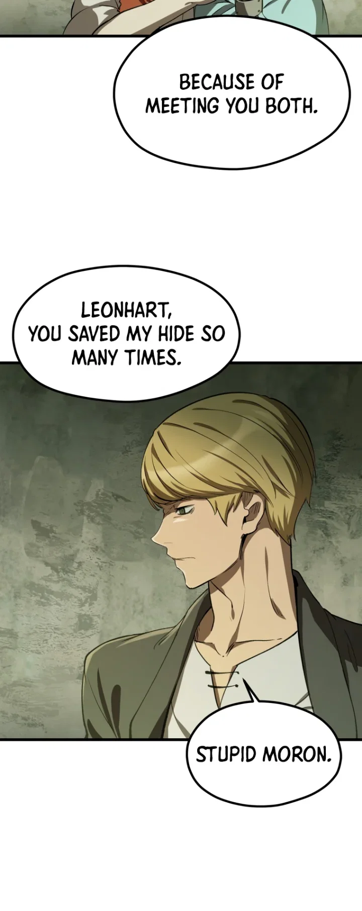 Survival Story of a Sword King in a Fantasy World Page 37 - MangaHe