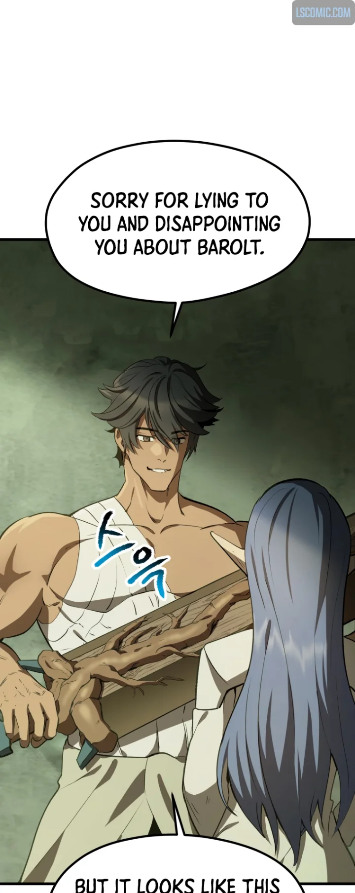 Survival Story of a Sword King in a Fantasy World Page 39 - MangaHe