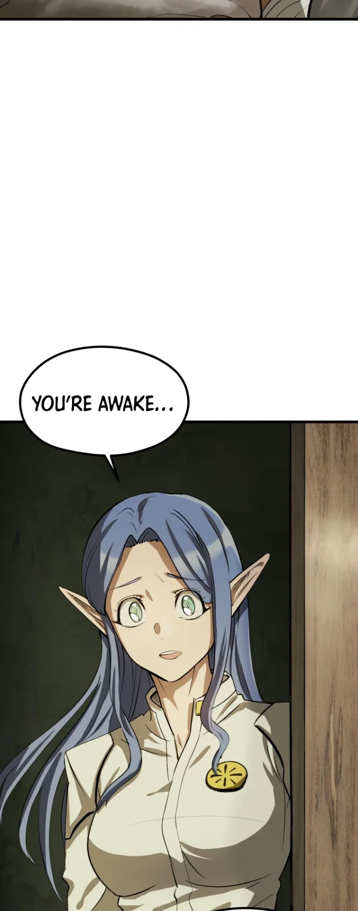 Survival Story of a Sword King in a Fantasy World Page 6 - MangaHe