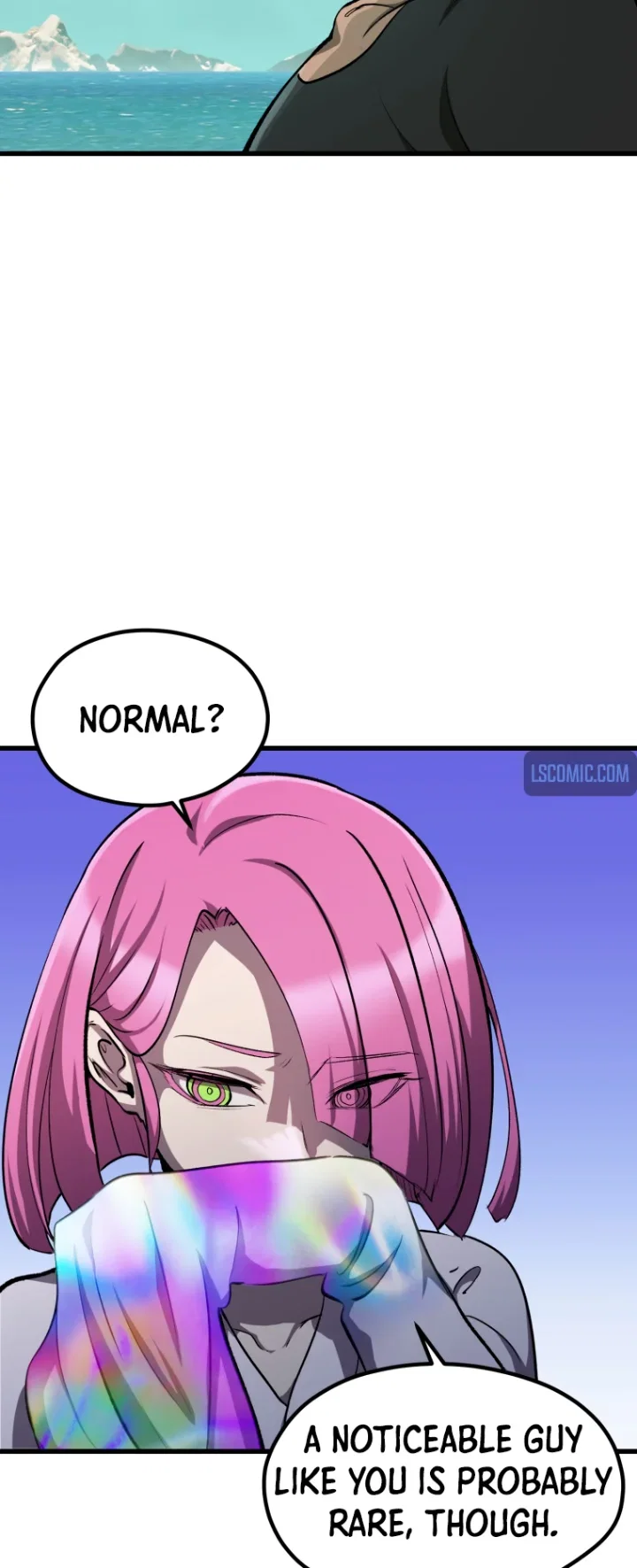 Survival Story of a Sword King in a Fantasy World Page 54 - MangaHe