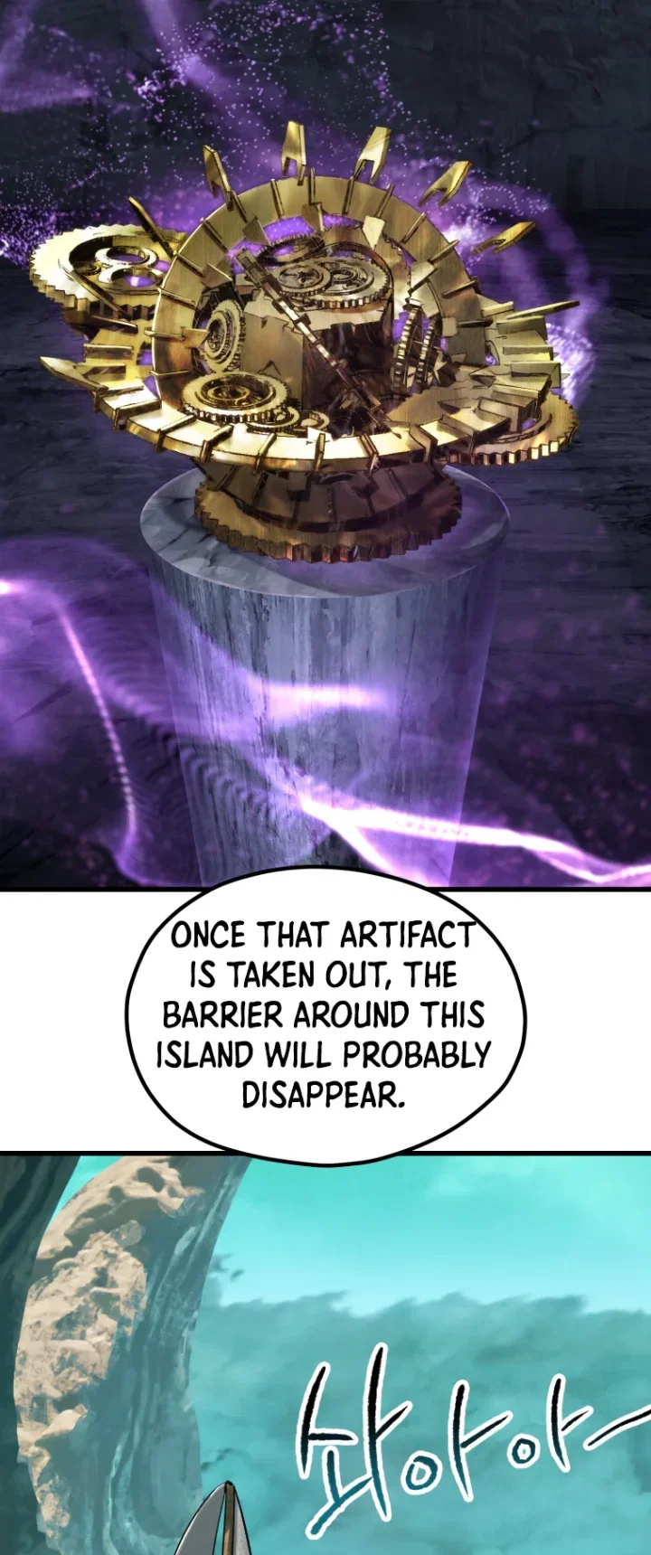 Survival Story of a Sword King in a Fantasy World Page 66 - MangaHe