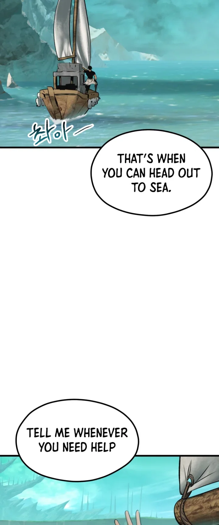 Survival Story of a Sword King in a Fantasy World Page 67 - MangaHe