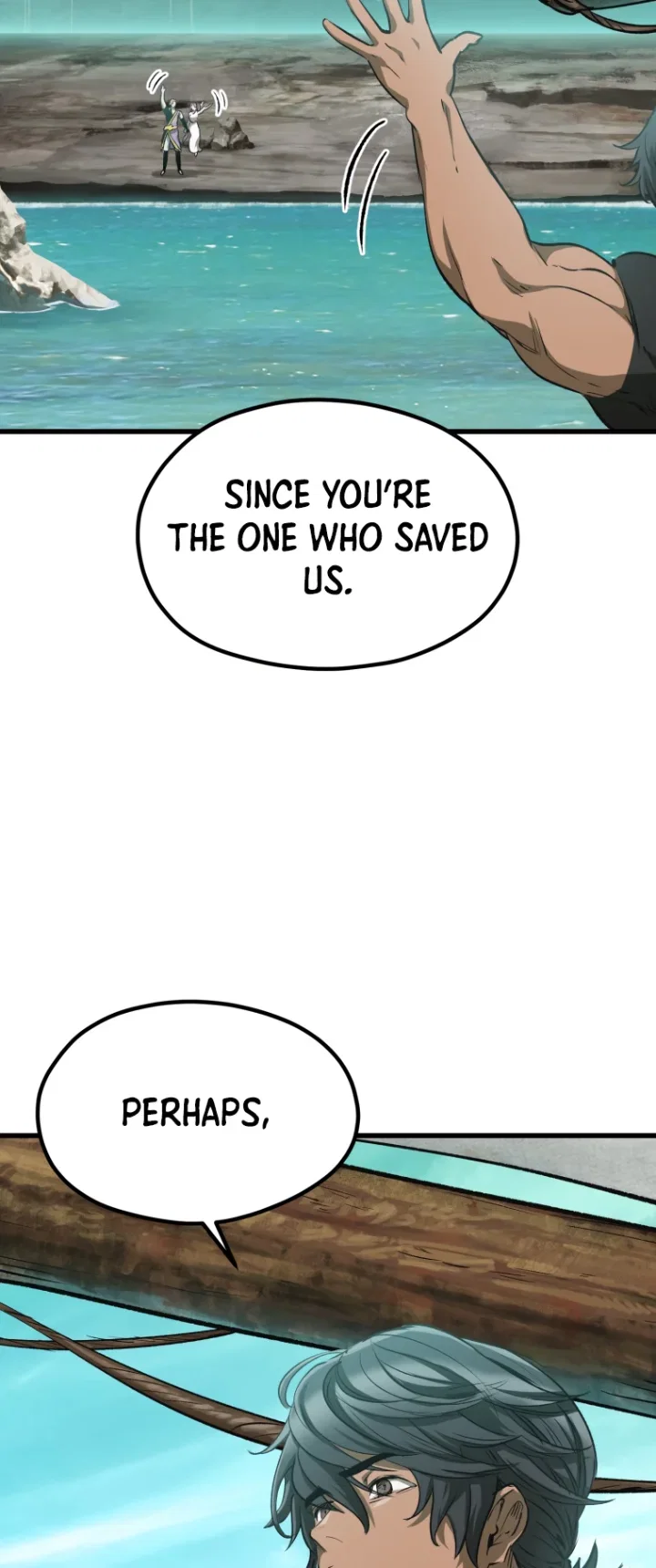Survival Story of a Sword King in a Fantasy World Page 68 - MangaHe