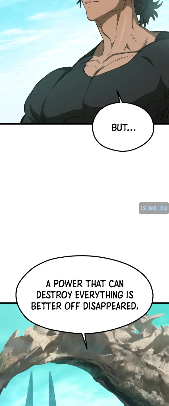 Survival Story of a Sword King in a Fantasy World Page 69 - MangaHe