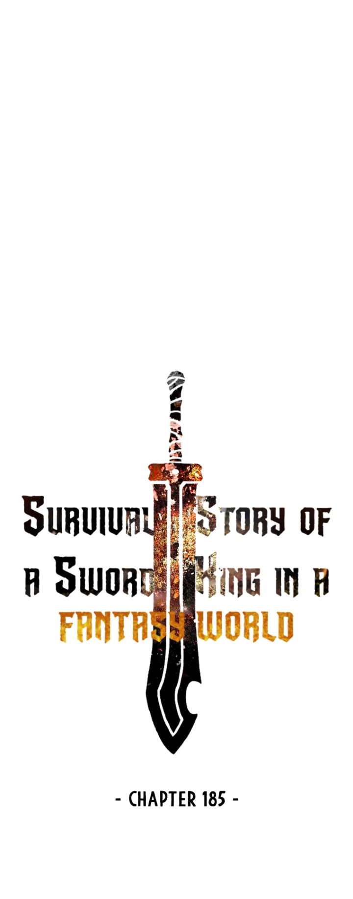 Survival Story of a Sword King in a Fantasy World Page 8 - MangaHe