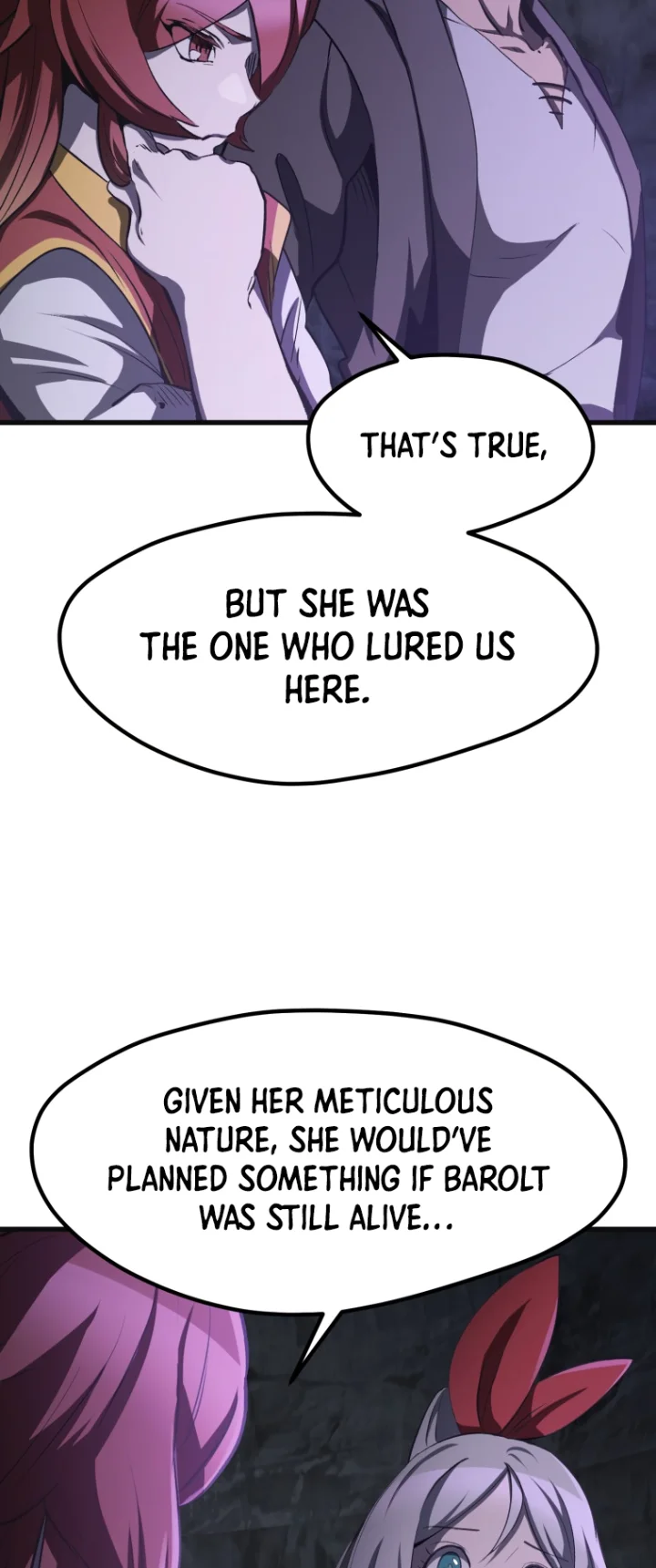 Survival Story of a Sword King in a Fantasy World Page 75 - MangaHe