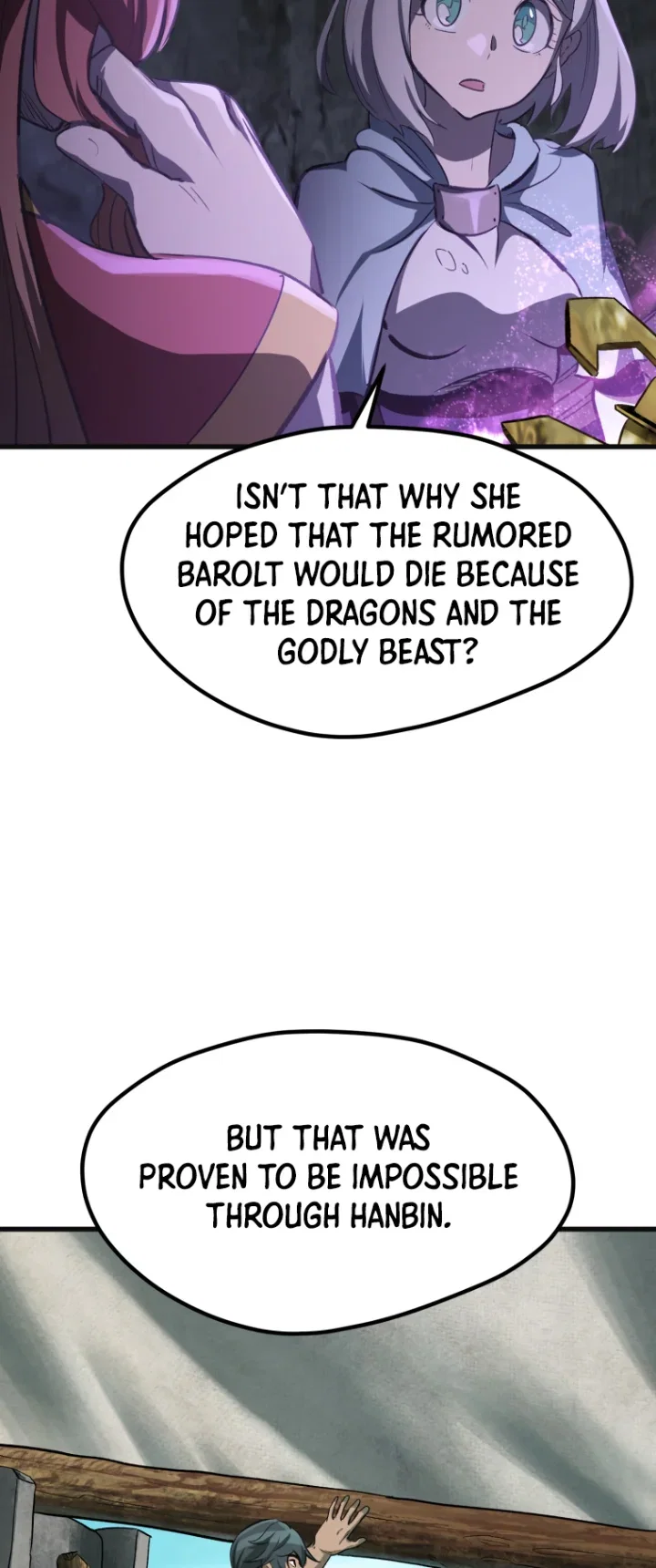 Survival Story of a Sword King in a Fantasy World Page 76 - MangaHe