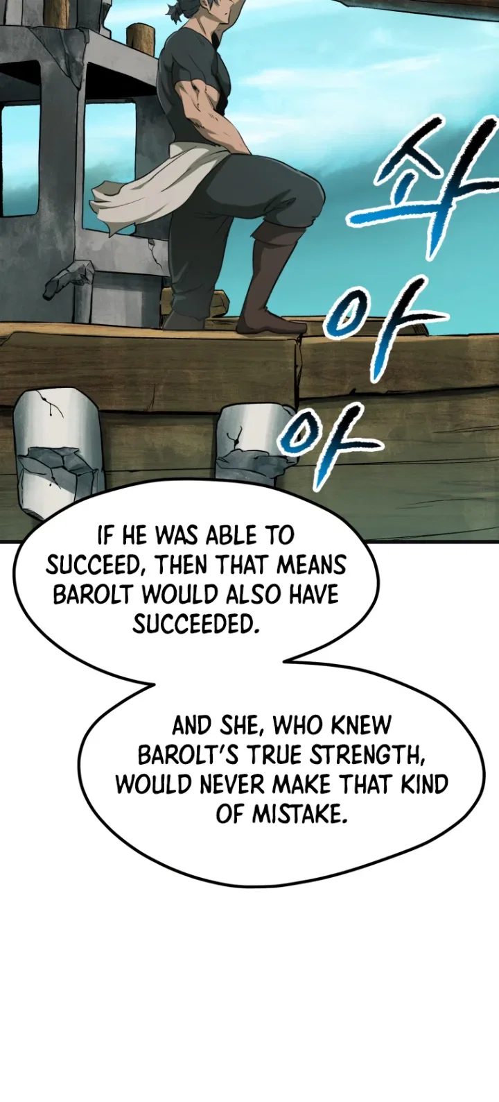 Survival Story of a Sword King in a Fantasy World Page 77 - MangaHe