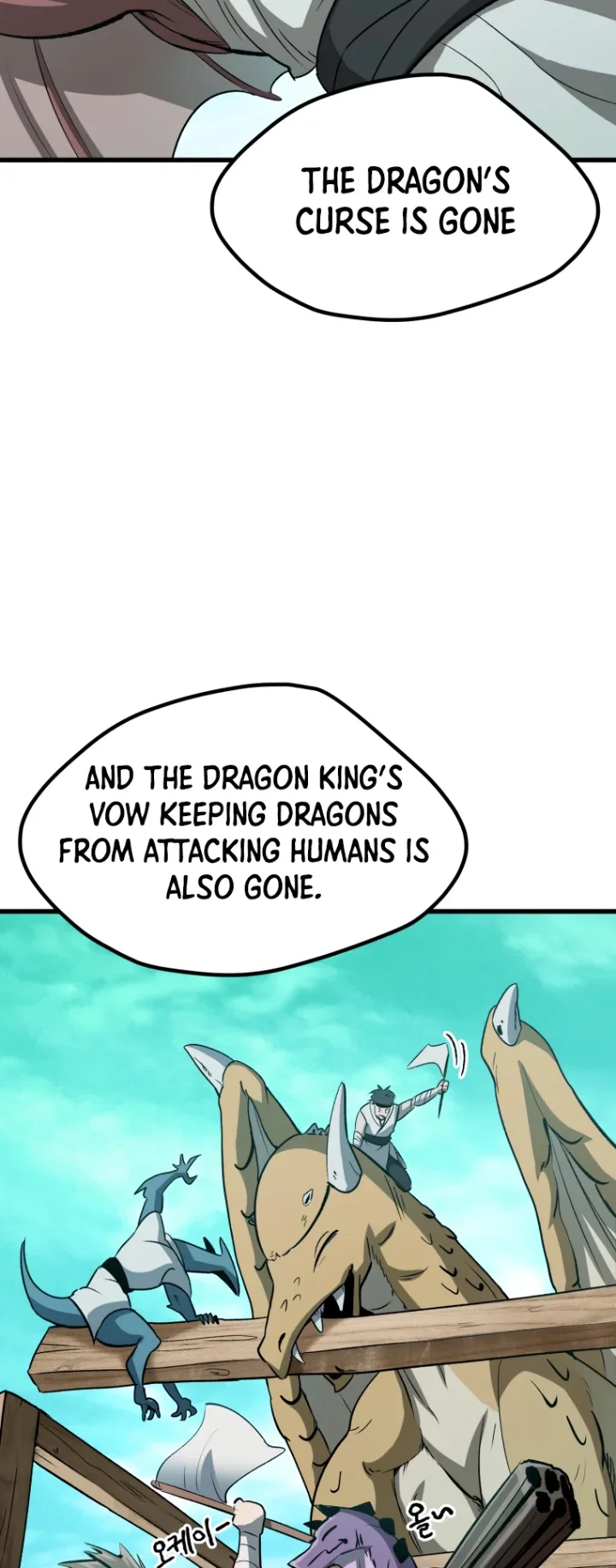 Survival Story of a Sword King in a Fantasy World Page 10 - MangaHe