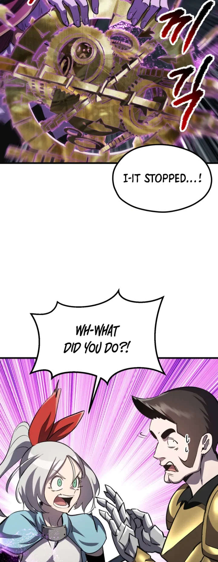 Survival Story of a Sword King in a Fantasy World Page 92 - MangaHe