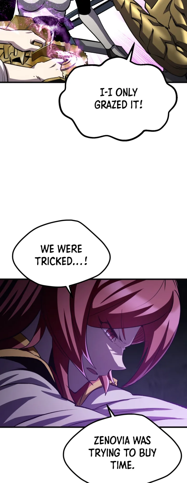 Survival Story of a Sword King in a Fantasy World Page 93 - MangaHe