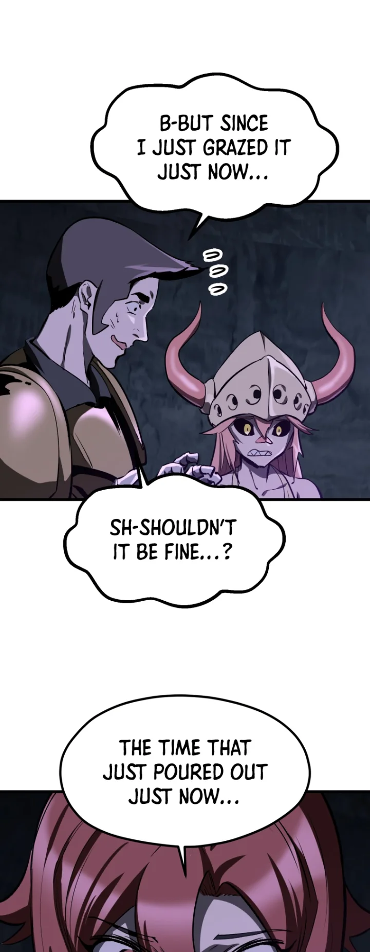 Survival Story of a Sword King in a Fantasy World Page 98 - MangaHe