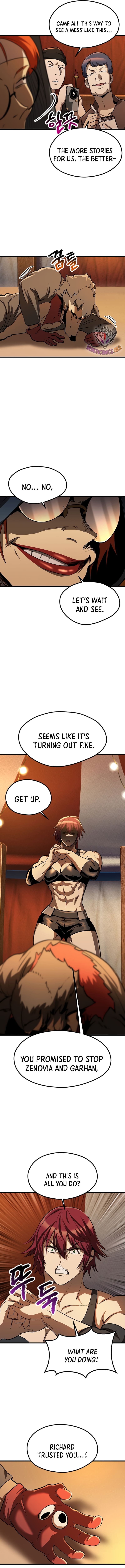 Survival Story of a Sword King in a Fantasy World Page 4 - MangaHe