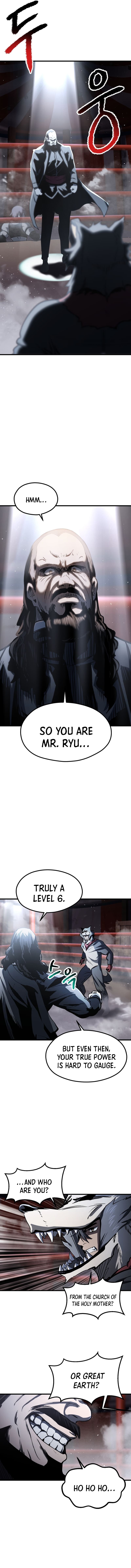 Survival Story of a Sword King in a Fantasy World Page 7 - MangaHe